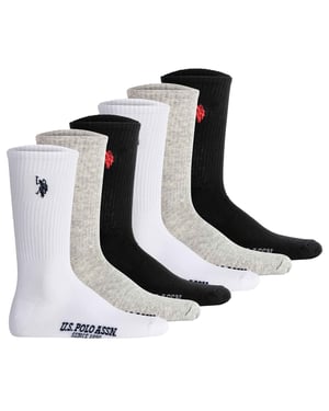 U.S. Polo Assn Sokken