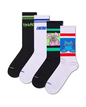 Happy Socks Sokken