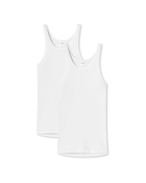 Schiesser Onderhemd