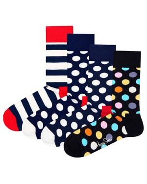 Happy Socks Sokken