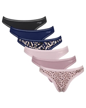 Sloggi String