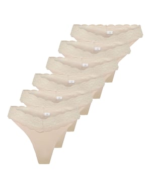 Only String