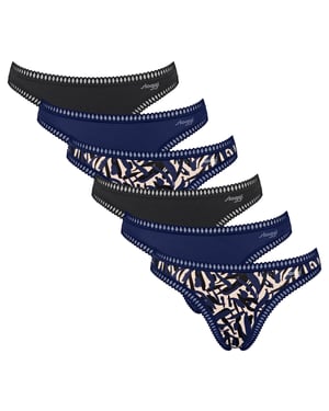 Sloggi String
