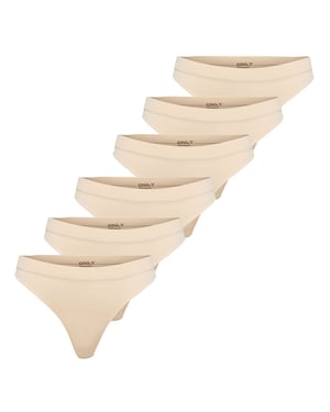 Only String