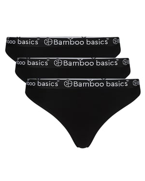 Bamboo Basics String