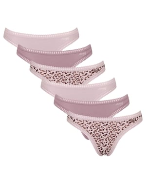 Sloggi String