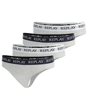 Replay String