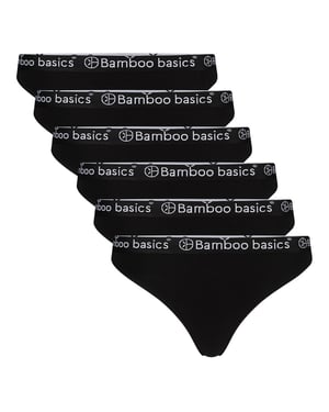 Bamboo Basics String