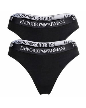 Emporio Armani String