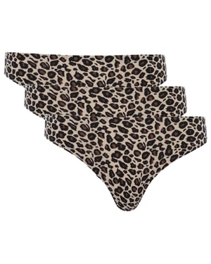 Chantelle String