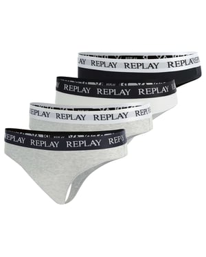Replay String