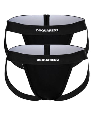 Dsquared2 Sweatbroek