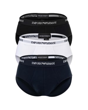Emporio Armani Slip