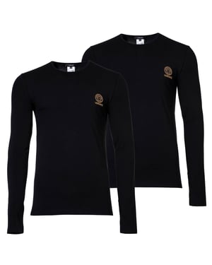 Versace Lange Mouw