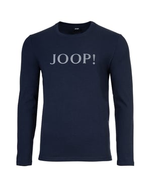 Joop Lange Mouw