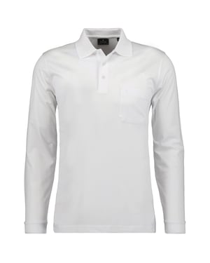Ragman Poloshirt