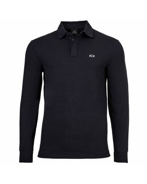 Armani Exchange Poloshirt