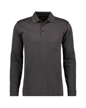 Ragman Poloshirt