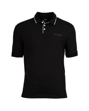 Armani Exchange Poloshirt