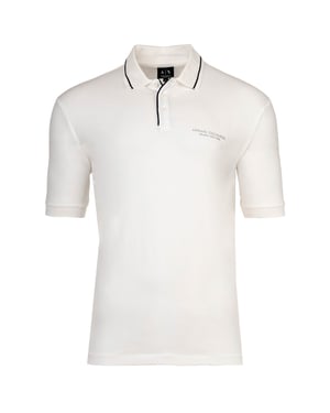 Armani Exchange Poloshirt