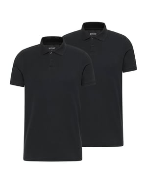 Mustang Poloshirt