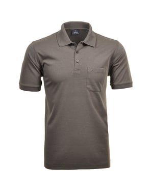 Ragman Poloshirt