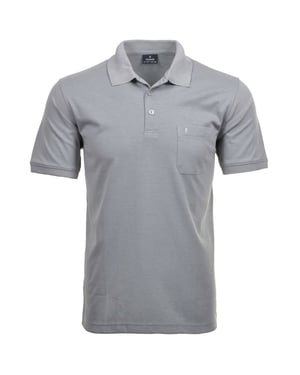 Ragman Poloshirt