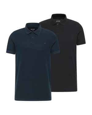 Mustang Poloshirt