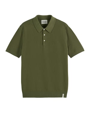 Scotch & Soda Poloshirt