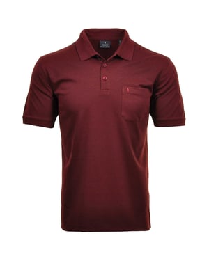 Ragman Poloshirt