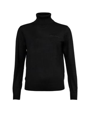 Armani Exchange Gebreide Trui