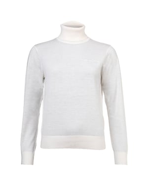 Armani Exchange Gebreide Trui