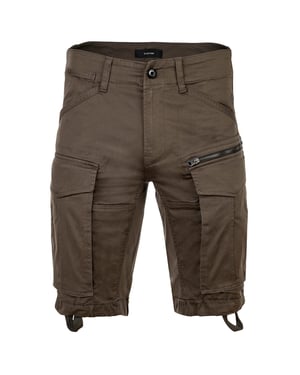 G Star Raw Korte Broek