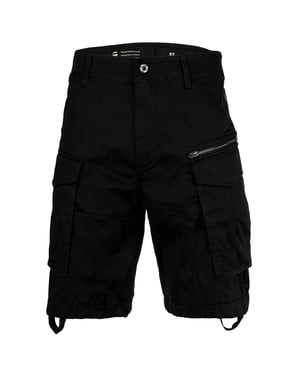 G Star Raw Korte Broek
