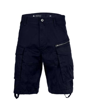 G Star Raw Korte Broek