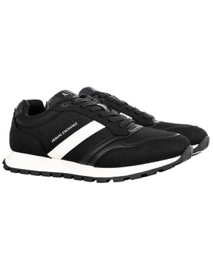 Armani Exchange Sneaker