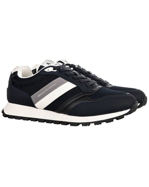 Armani Exchange Sneaker