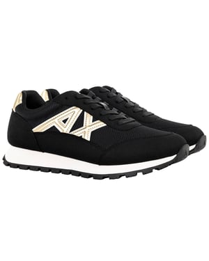 Armani Exchange Sneaker