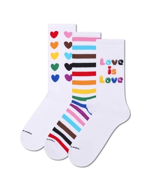 Happy Socks Sokken