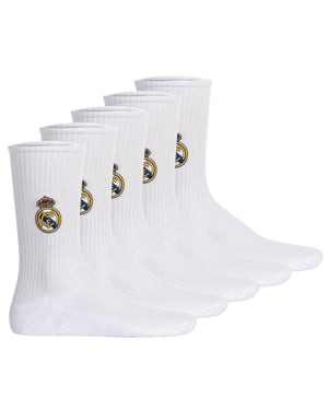 Real Madrid Fc Sokken