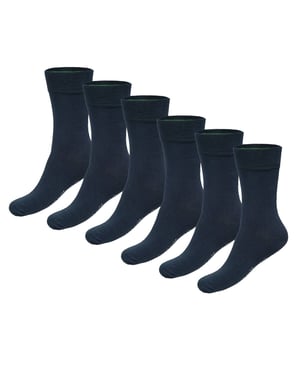 Bamboo Basics Sokken