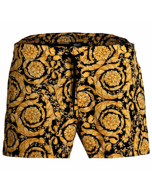 Versace Zwembroek