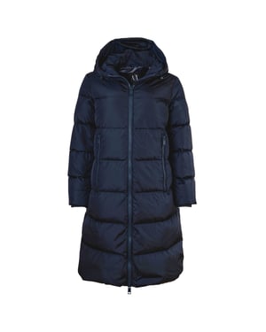 Armani Exchange Gewatteerd Jack