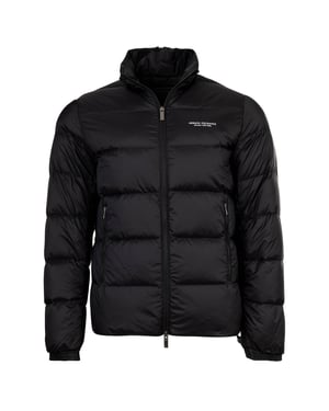 Armani Exchange Gewatteerd Jack