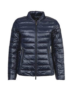 Armani Exchange Gewatteerd Jack