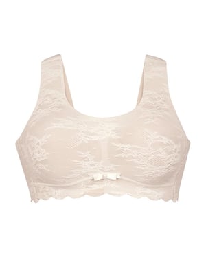 Anita Bustier