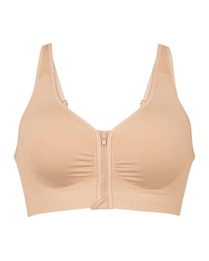 Anita Bustier
