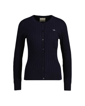 Gant Vest