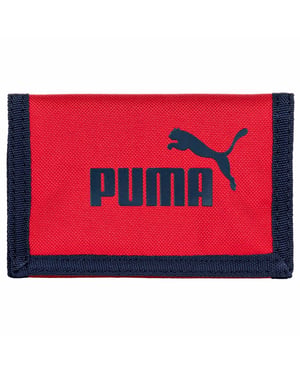 Puma Portemonnee