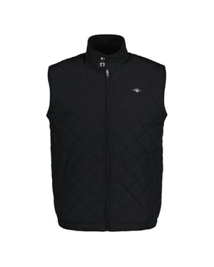 Gant Gewatteerd Vest